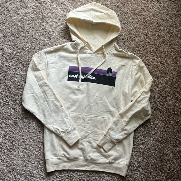 Tops - East Carolina University Sweatshirt